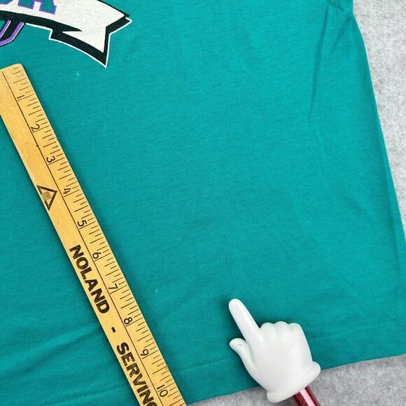 VTG Mickey Florida T-shirt Adult XL Single Stitch USA BEST Fruit Loom Sherry Mfg - Picture 10 of 15